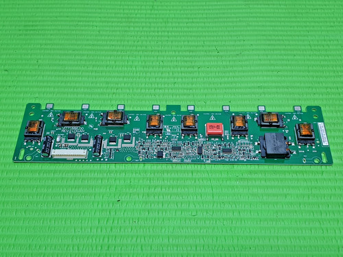 Inverter board for lg - board, ib
