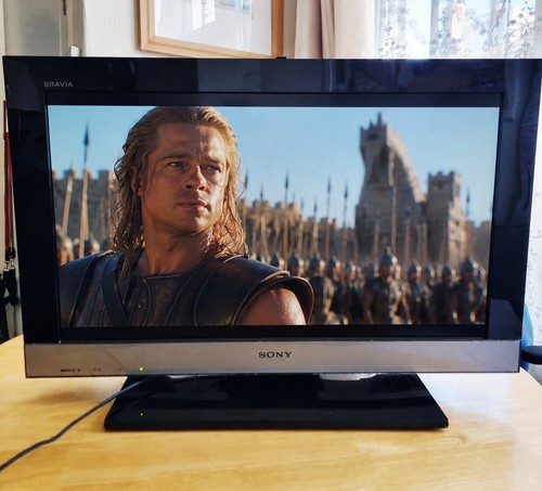 Sony bravia inch tv - bravia, 26-inch