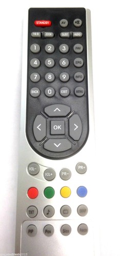 Beko 26wlz530hid lcd remote - 26wlz530hid, tv