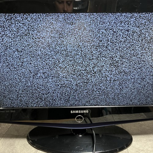 Samsung le26r73bd lcd hd - samsung,