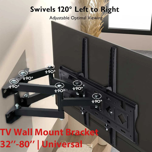 Inch wall bracket - inch,
