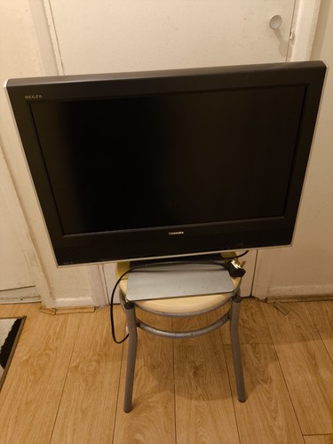 Toshiba lcd model regza 26 - tv, model:regza