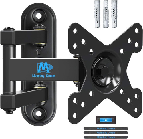 Mounting dream wall bracket - wall,