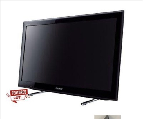 Sony bravia lcd - sony, model