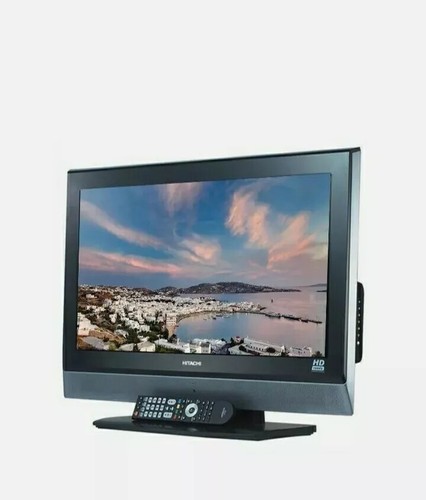 Hitachi l26h01u 720p - l26h01u, hd