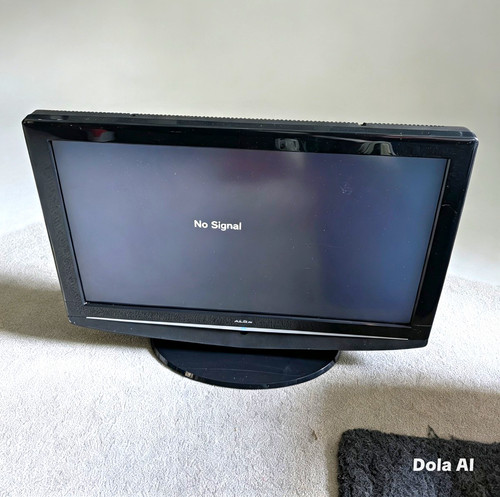 Alba l26m1 26in lcd 720p - l26m1,