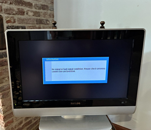 Philips 26pf7521d 26in lcd - philips, 26pf7521d/10