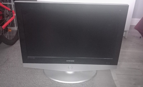 Samsung le26r41bd lcd tv - le26r41bd, 26"