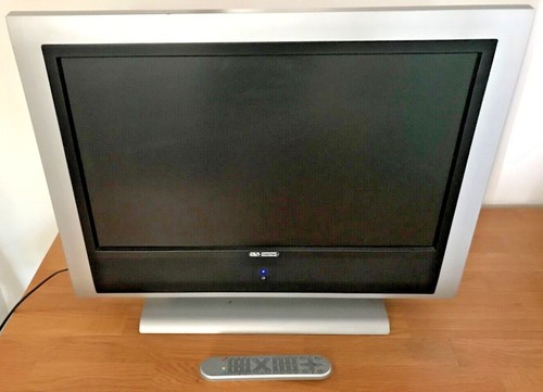 Acoustic solutions lcd26805hd - solutions,