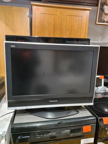 Panasonic lcd tv - lcd,