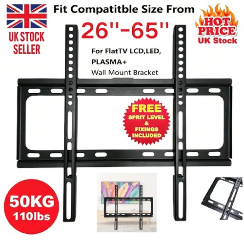 Wall bracket mount - mount, tilt
