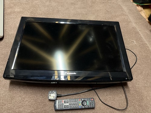 Panasonic viera inch - panasonic,