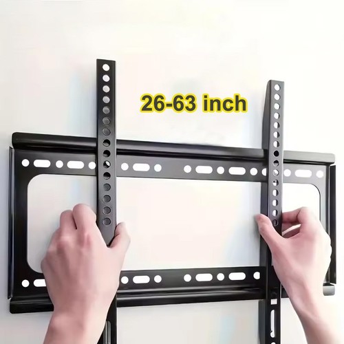 Inch tv wall bracket - 26-63,