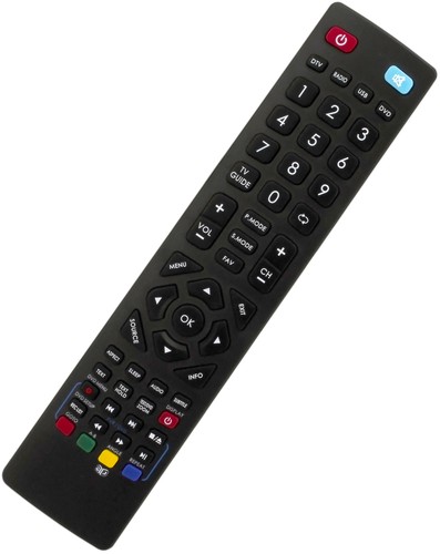 Genuine remote control - remote,