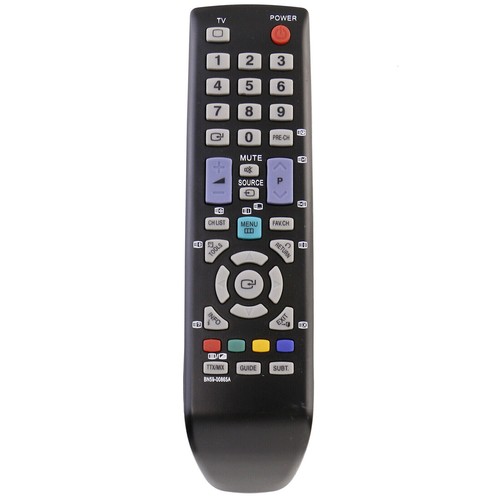 New remote bn59 00865a - new, bn59-00865a
