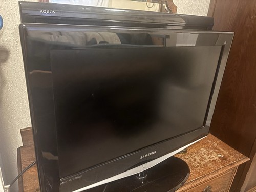 Samsung le26b450 720p hd - le26b450, 26"