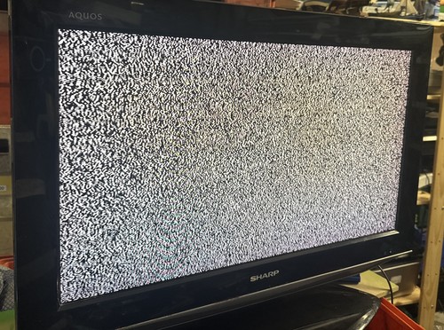 Sharp lcd colour - sharp, tv