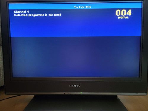 Sony bravia kdl 26s3020 - sony, kdl-26s3020