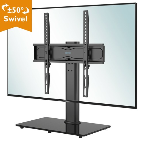 Table top pedestal stand - table,