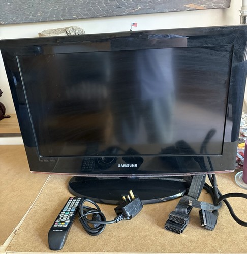 Samsung le26b450 720p - le26b450, hd
