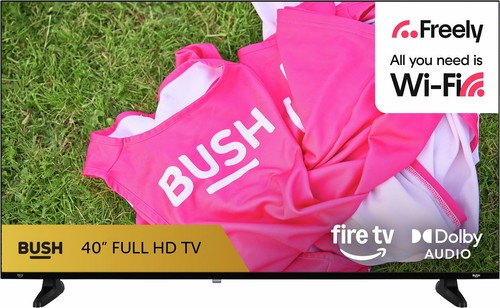 Bush smart inch 40fsf26 - smart,