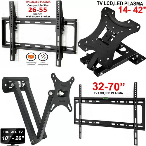 Wall bracket mount - tv,