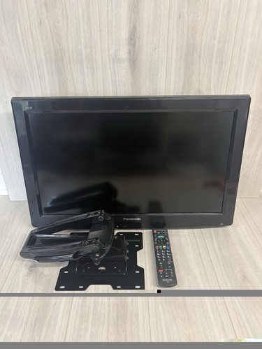 Panasonic l26x20b hd - tx-l26x20b, 26"