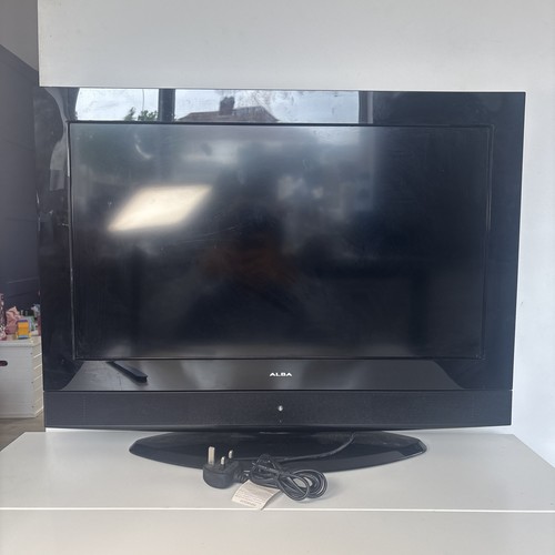 Alba lcd26880h tv no - alba,