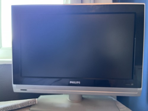 Philips 26pfl5522d - philips, 26pfl5522d/05