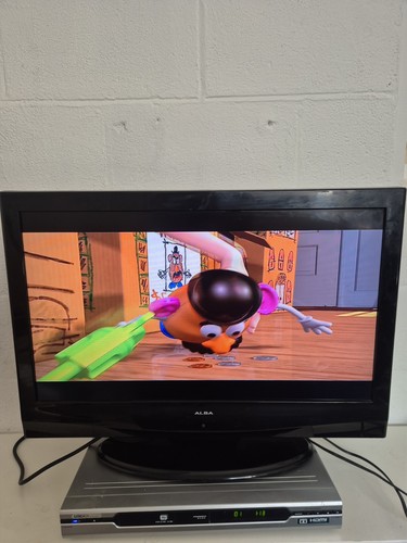 Alba lcd television - 26”,