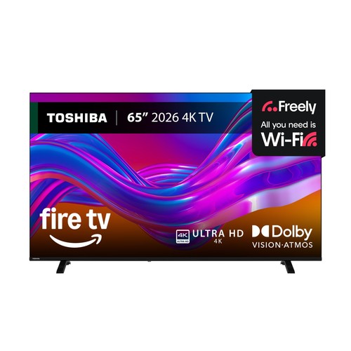 Uf26 fire ultra - uf26, 65
