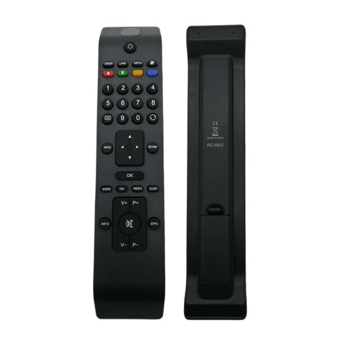 Replacement remote control for - remote,