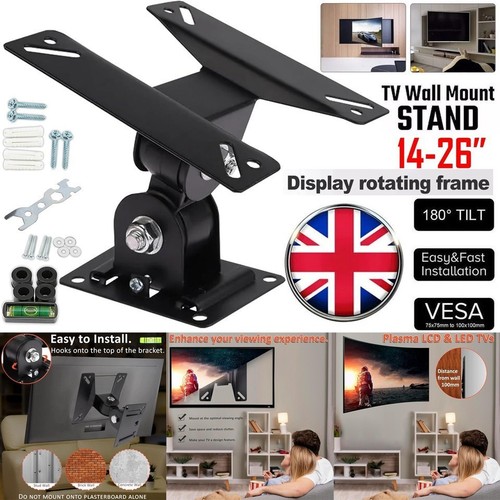 Tilt swivel wall - tilt, mount