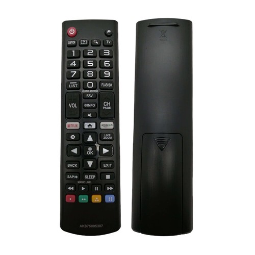 Akb69680438 remote control - akb69680438,