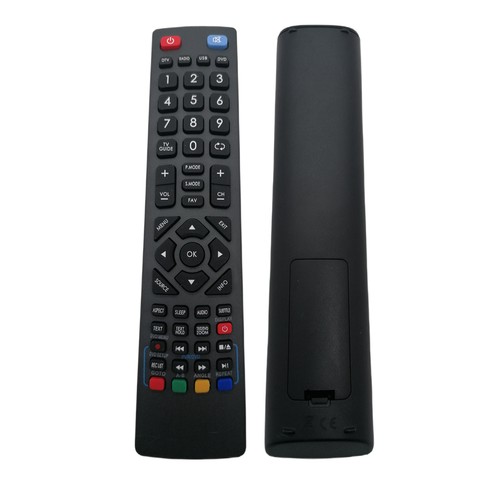 Remote control for technika - control,