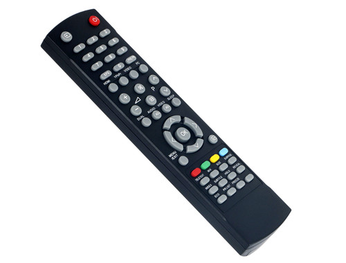 Replacement remote control for - control,