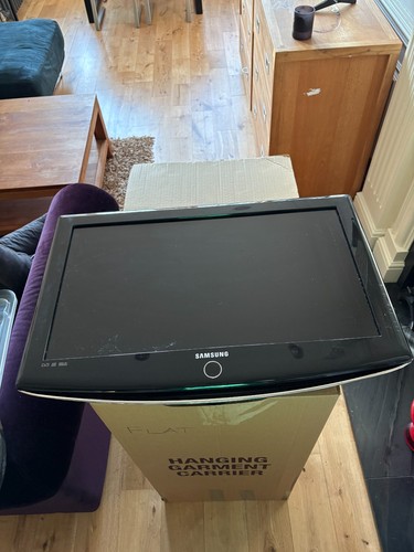 Samsung le26r87bd lcd - le26r87bd, tv