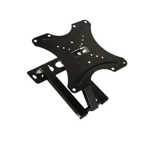 Wall mount bracket corner - tv,