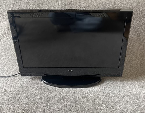 Alba lcd26dvd lcd tv - 26”,