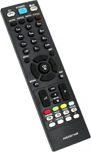 Akb33871409 replace remote - replace,