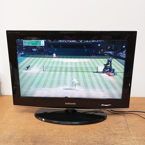Samsung le26a457c1d hd - samsung,