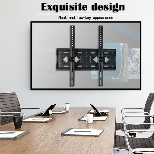 Wall bracket mount lcd - wall,