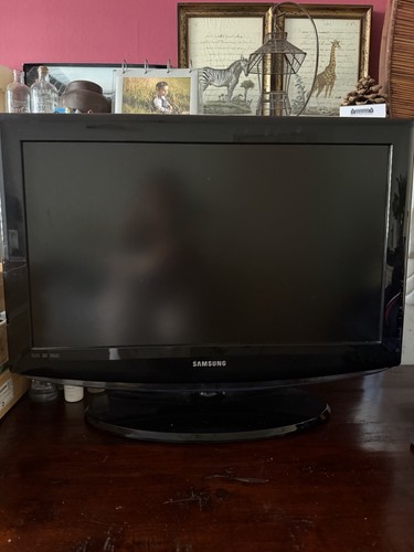 Samsung 26in lcd flat - samsung,