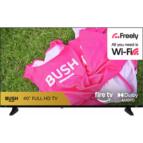 Bush smart inch 40fsf26 - smart,