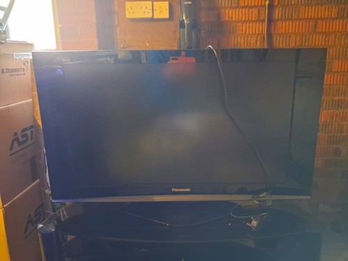 Panasonic viera 37lzd70 - panasonic,