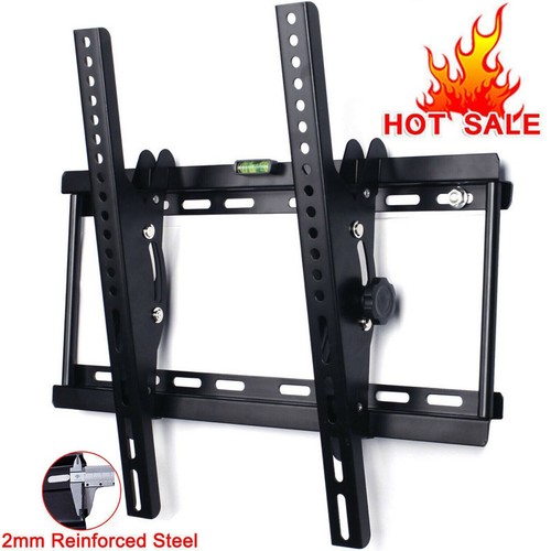 Wall bracket mount tilt lcd - mount,
