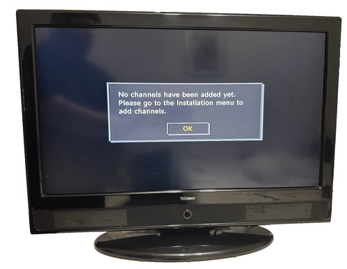 Technika lcd tv - 26”,