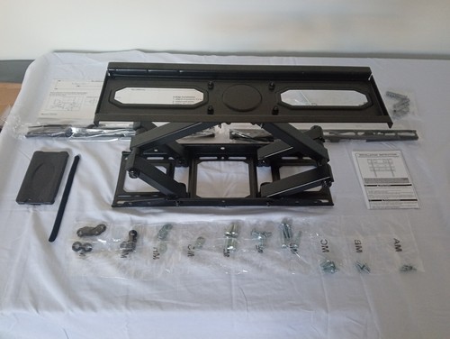Wall bracket for most 70 - bracket,