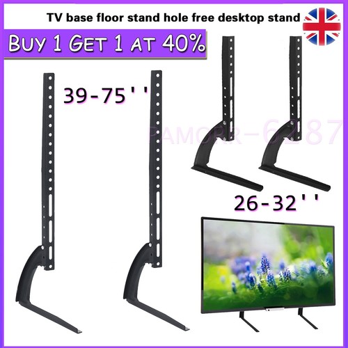 Inch universal top - 26-75, tv