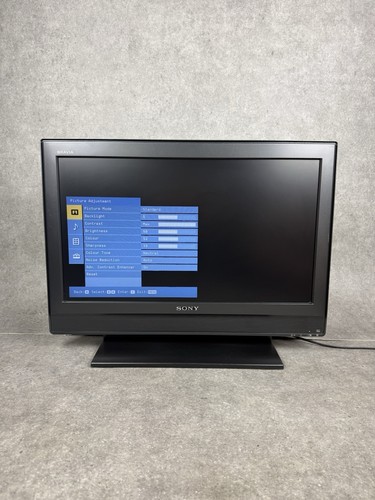 Sony bravia kdl - sony, 26in